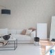 Tapet autoadeziv beton 784961