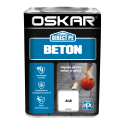 Vopsea Oskar Direct pe Beton 0.75L
