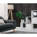 Tapet piatra neagra