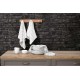 Tapet piatra neagra