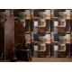 Fototapet cu efect 3D The Wall 792246