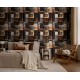 Fototapet cu efect 3D The Wall 792246