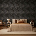 Fototapet cu efect 3D The Wall 792245