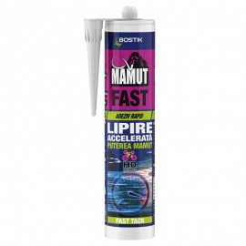 Adeziv Mamut Fast cu lipire accelerata 290 ml