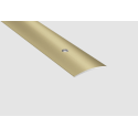 Prag de trecere Arbiton PR3 auriu 30mm x 186cm