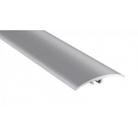 Prag de trecere cu diferenta de nivel SM2 argintiu 93 cm
