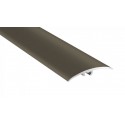 Prag de trecere cu diferenta de nivel SM2 titan 93 cm