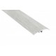 Profil trecere parchet CS37 Stejar Ontario CS19 93 cm