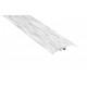 Profil trecere parchet CS37 Stejar Alpin CS25 93 cm