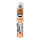 Spuma poliuretanica Tiger Bostik pistol 700 ml
