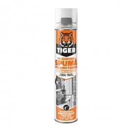 Spuma poliuretanica Tiger Bostik pistol 700 ml