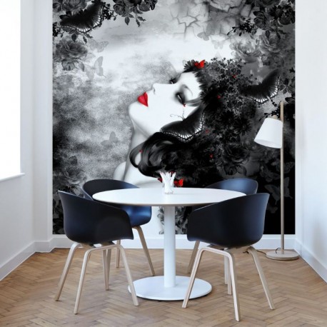 Fototapet design WG P3034 240x260 cm
