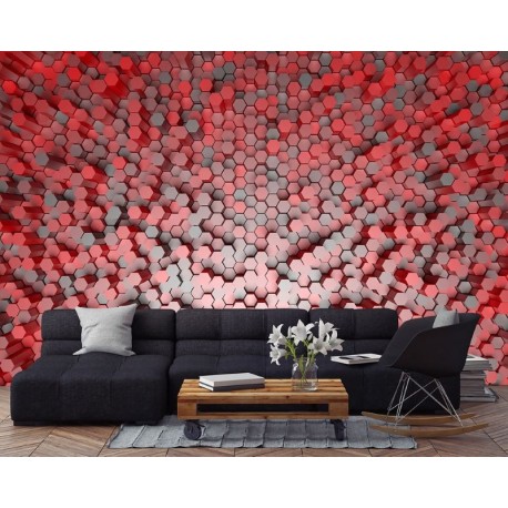 Fototapet design WG P5020 384x260 cm