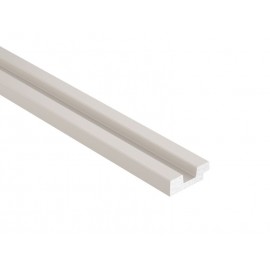 Terminatie stanga panou riflaj Cashmere L0101K 2.70 m