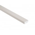 Terminatie stanga panou Cashmere L0201K 2.70 m