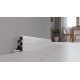 Plinta polimer Arbiton Integra Stejar Zapada 80 mm
