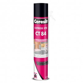 Spuma pentru polistiren Ceresit CT84 manuala 750 ml