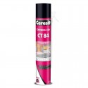 Spuma pentru polistiren Ceresit CT84 manuala 750 ml
