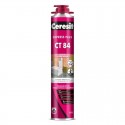 Spuma lipit polistiren Ceresit CT84 pistol 850 ml