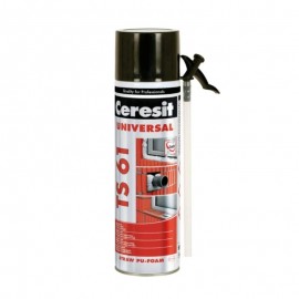 Spuma Ceresit TS61 manuala 500 ml