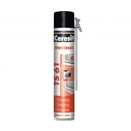 Spuma Ceresit TS61 manuala 750 ml