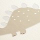 Tapet Dinozauri multicolori 792572