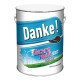 Vopsea lucioasa Danke Exterior Negru 4L