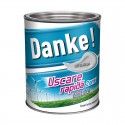 Vopsea lucioasa Danke Exterior Gri luminos 2.5L