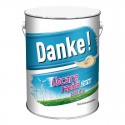 Vopsea lucioasa Danke Exterior Bej 4L