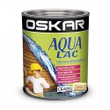 Oskar Aqua Lac pentru lemn Incolor 0.75l