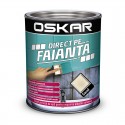 Vopsea pentru faianta Oskar Coral