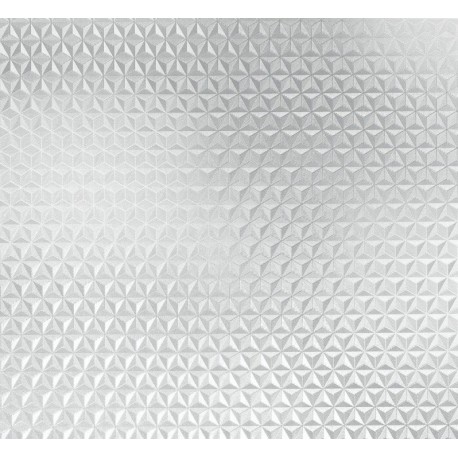 Folie geamuri Prisme 45cm