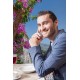 Decorare cu Fototapet Terasa din Amalfi