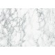 Autocolant marmura gri 45cm