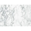 Autocolant marmura gri 45 cm