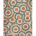 Autocolant Mozaic Opaco Pianetra 45cm