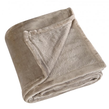 Patura cafenie Cocoon