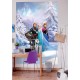 Decorare cu Fototapet Frozen - Regatul iernii