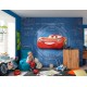 Decorare cu Fototapet Cars Fulger McQueen
