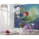 Decorare cu Fototapet Ariel - Castelul sirenei