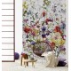 Decorare cu Fototapet eclectic Flora